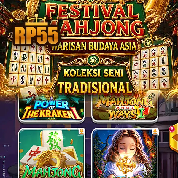 rp55 Daftar Sekarang - Unduh APK