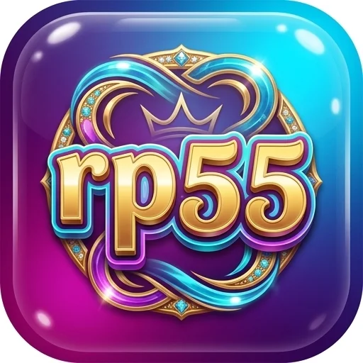rp55 Logo - Resmi