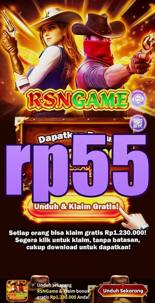 rp55 Tangkapan Layar Resmi APK